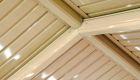 Stratco Clearspan Gable 3
