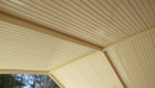 Stratco Clearspan Gable 1