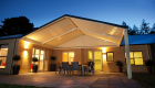 Stratco Clearspan Gable 4