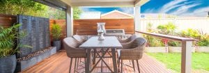 Outdoor Living Designs Adelaide